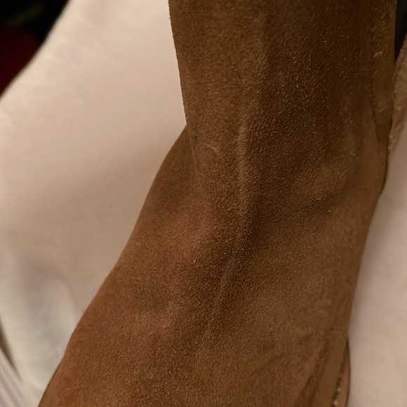 Diba True booties 6.5 - Picture 8 of 9